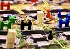 Миниатюра товара Настольная игра Гребля (Barrage) - 6