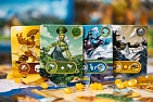 Миниатюра товара Настольная игра Оріхалк (Orichalcum) - 6