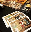 Миниатюра товара Настільна гра Таверни Тіфенталя. До світанку! (The Taverns of Tiefenthal: Open doors!) - 2