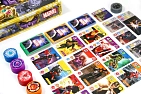 Миниатюра товара Настольная игра Роскошь. Marvel (Splendor. Marvel) - 4