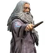 Мініатюра товару Статуетка Дамблдора. Гаррі Поттер (HARRY POTTER Dumbledore Art Scale 1/10) - 7