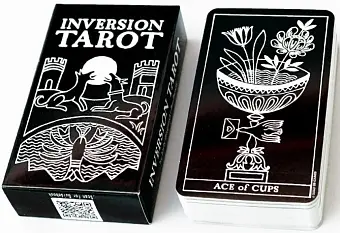 Карти ТАРО Перевернуте (Inversion TAROT Cards)