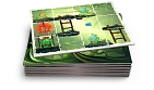 Миниатюра товара Настольная игра Платформер (Platformer) - 8
