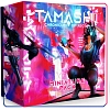 Настільна гра Тамашіі: Хроніка Сходження Мініатюри для гри (Tamashii: Edgerunners)
