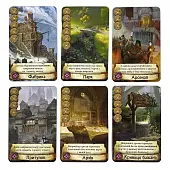 Мініатюра товару Настільна гра Цитаделі (Citadels) - 11