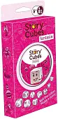 Миниатюра товара Настольная игра Кубики историй Рори: Фантазия (Rory's Story Cubes: Fantasia) - 1