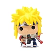 Мініатюра товару Ігрова фігурка FUNKO POP! МІНАТО НАМІКАДЗЕ (Minato Namikaze) Naruto #935 - 1