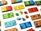 Миниатюра товара Настольная игра Пирамидо (Pyramido) - 9