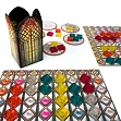 Мініатюра товару Настільна гра Азул. Вітражі Сінтри (Azul: Stained Glass of Sintra) - 9