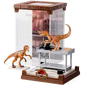 Миниатюра товара Фигурка Велоцераптор. Парк Юрского периода (Velociraptor. JURASSIC PARK Velociraptor) - 5