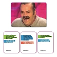 Миниатюра товара Настольная игра Мемология - 6