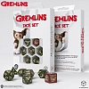 Набор кубиков Gremlins Dice Set Набор кубиков Gremlins Dice Set