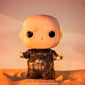 Мініатюра товару Ігрова фігурка FUNKO POP! БАРОН ХАРКОННЕН (Baron Harkonnen) Dune #1028 - 5