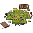 Миниатюра товара Настольная игра Земля кланов (Land of Clans) - 2