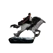 Миниатюра товара Статуэтка Гарри Поттер и Бакбик (HARRY POTTER Harry Potter and Buckbeak) - 4
