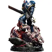 Мініатюра товару Статуетка Лейтенант Тітус. Вархамер 40К (WARHAMMER 40K Lieutenant Titus. Limited Edition) - 8