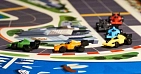Мініатюра товару Настільна гра Формула Швидкості (Downforce) (EN) - 5