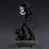 Миниатюра товара Фигурка Женщина-Кошка. Бэтмен (Catwoman Batman Returns. DC COMICS) - 2