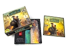 Мініатюра товару Настільна гра 7 Чудес: Дуель (7 Wonders Duel) - 4