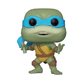 Миниатюра товара Игровая фигурка FUNKO POP! ЛЕОНАРДО (Leonardo) TMT #1134 - 1