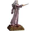 Миниатюра товара Статуэтка Дамблдора. Гарри Поттер (HARRY POTTER Dumbledore Art Scale 1/10) - 3