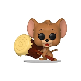 Ігрова фігурка Funko Pop! ДЖЕРРІ (Jerry) Tom&Jerry #1097