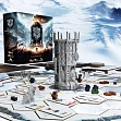 Мініатюра товару Настільна гра Фростпанк (Frostpunk: The Board Game) - 3