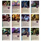 Миниатюра товара Настольная игра Ктулху. Смерть может умереть (Cthulhu: Death May Die) - 7