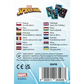 Миниатюра товара Игральные карты Piotru. Человек-паук - 2