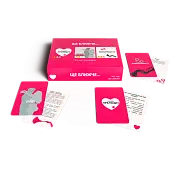 Миниатюра товара Настольная игра «Еще ближе...» - 3
