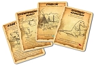 Миниатюра товара Настольная игра Адский остров. Большая коробка (Hellapagos: Big Box) - 4
