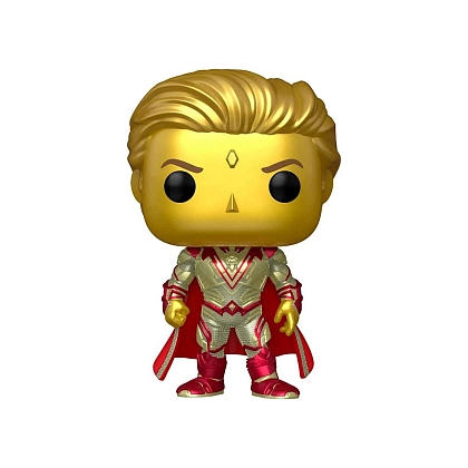 Игровая фигурка FUNKO POP! АДАМ УОРЛОК (Adam Warlock) Защитники Галактики 3: #1210, бренду Funko - KUBIX