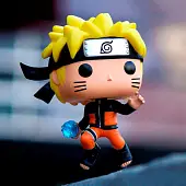 Миниатюра товара Игровая фигурка FUNKO POP! НАРУТО РАСЕНГАН (Naruto Rasengan) Naruto #181 - 6