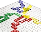 Мініатюра товару Настільна гра Блокус класична (Blokus classic) - 4