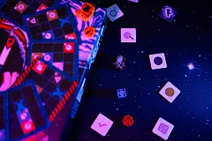 Мініатюра товару Настільна гра ШІ. Космічна пригода (AI Space Puzzle) - 14