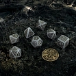 Миниатюра товара Набор кубиков The Witcher Dice Set. Leshen - Превращенец - 3