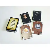Миниатюра товара Настольная игра "Тенета слов" (Trapwords) - 6