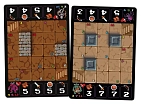 Миниатюра товара Настольная игра Кошелек подземелья (One Card Dungeon) - 4