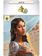 Мініатюра товару Настільна гра 7 Wonders 2nd edition: Leaders (EN) - 6