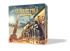 Настольная игра Tekhenu: Obelisk of the Sun (Текхену: Обелиск солнца) (EN)