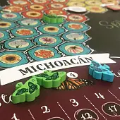 Миниатюра товара Настольная игра Mariposas (Бабочки) (EN) - 12