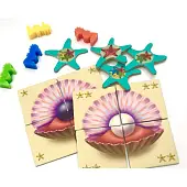 Миниатюра товара Настольная игра АкваФест (AQUA FEST) - 5