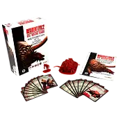 Мініатюра товару Настільна гра Оселя Зла 2. Розширення Malformations of G B-Files (Resident Evil 2: The Board Game. Malformations of G B-Files Expansion) (EN) - 3