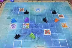 Миниатюра товара Настольная игра Sea of Plunder (Море пограбования) (EN) - 8