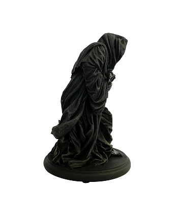 Статуэтка Призрак Кольца (LORD OF THE RINGS Ringwraith Mini) - 3 - KUBIX