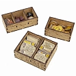 Мініатюра товару Органайзер для настільної гри Евердел (Organizer for boardgame Everdell) - 7