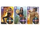Миниатюра товара Настольная игра Draft & Write Records + 2 мини-дополнения - 6