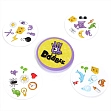 Миниатюра товара Настольная игра Доббл (Dobble или Spot It!) - 6