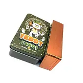 Миниатюра товара Карты ТАРО Мишек Тедди (Жестяная коробка) (Teddy Bears TAROT Cards (Tin Box)) - 2