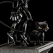 Миниатюра товара Фигурка Женщина-Кошка. Бэтмен (Catwoman Batman Returns. DC COMICS) - 6